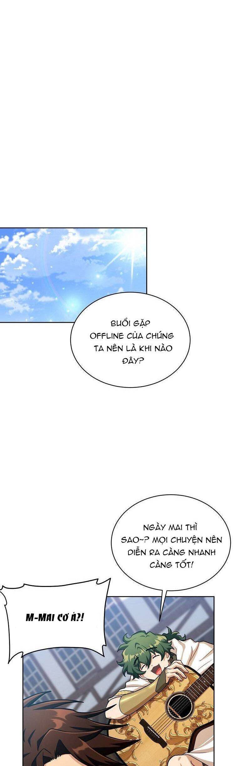Xin Mời Dùng Bữa - Chapter 59
