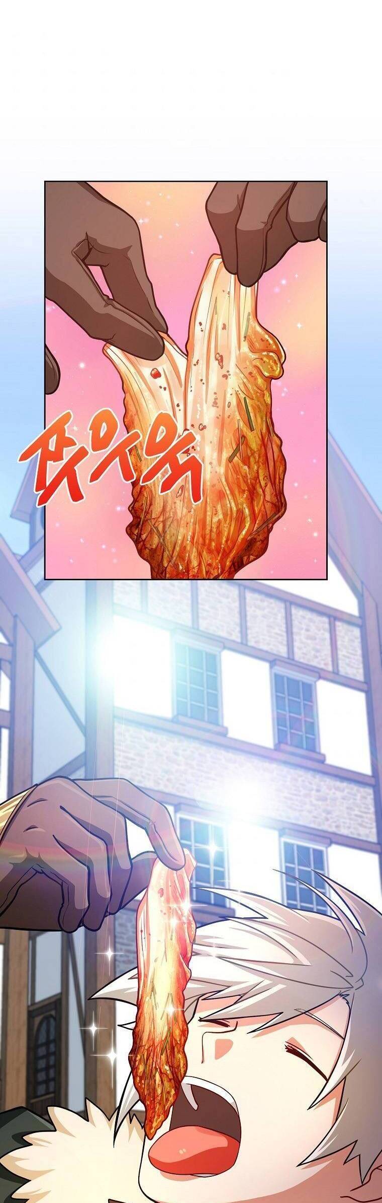 Xin Mời Dùng Bữa - Chapter 59