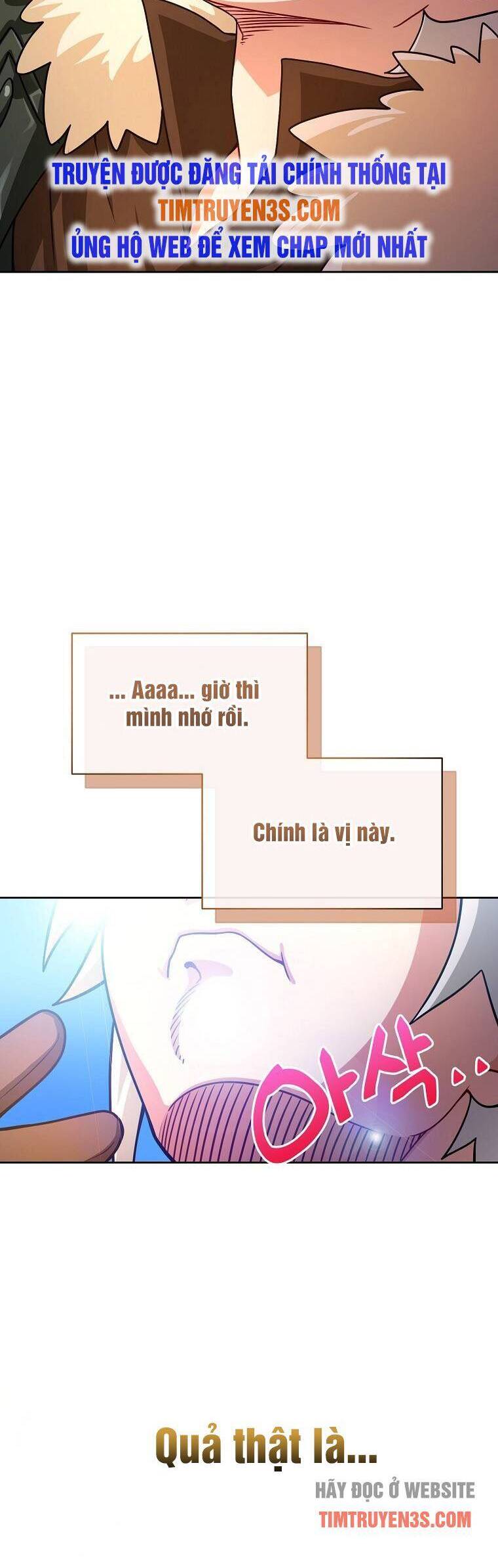 Xin Mời Dùng Bữa - Chapter 59