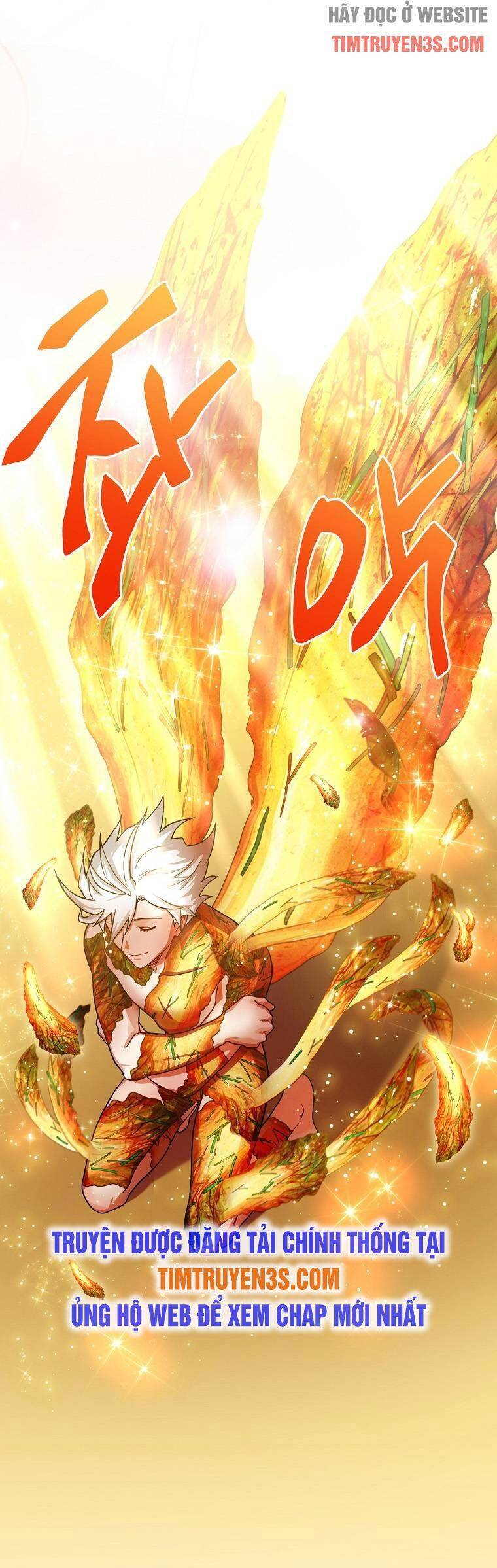 Xin Mời Dùng Bữa - Chapter 59