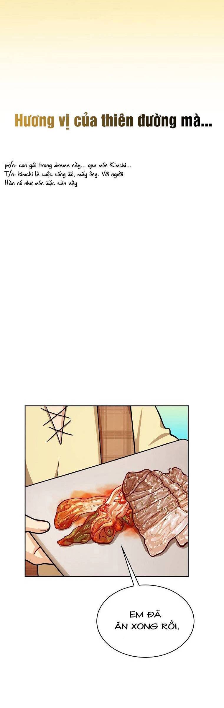 Xin Mời Dùng Bữa - Chapter 59
