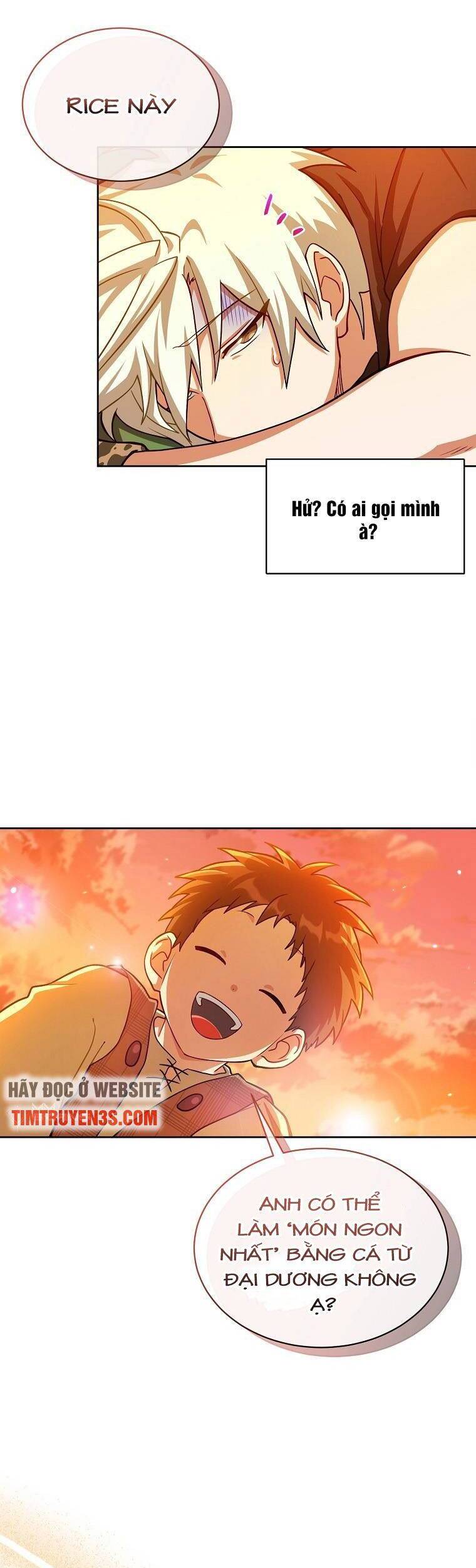 Xin Mời Dùng Bữa - Chapter 59