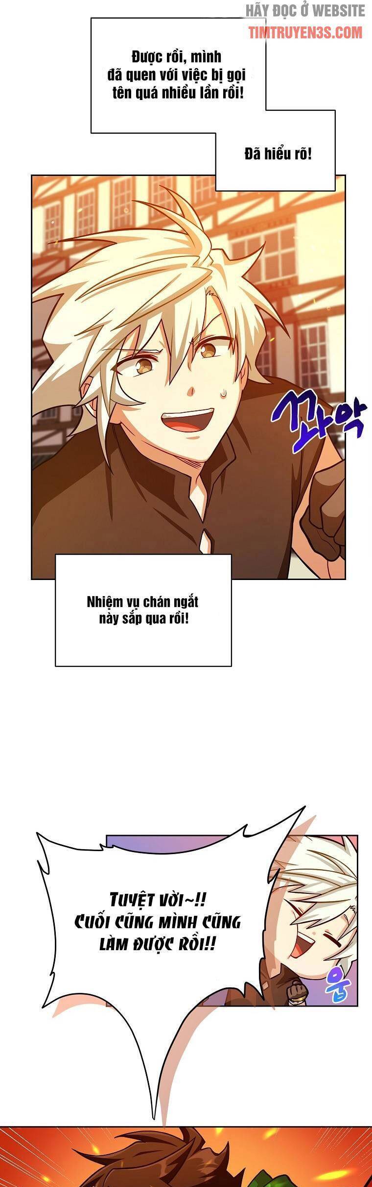 Xin Mời Dùng Bữa - Chapter 59