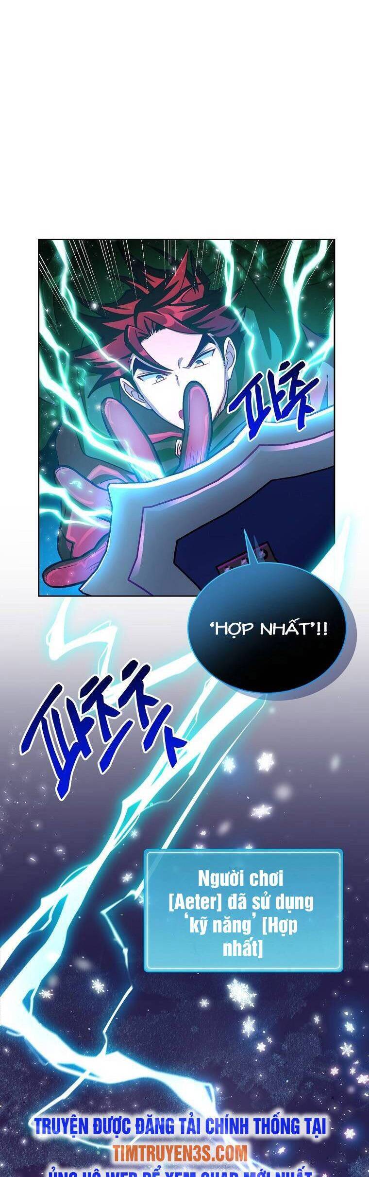 Xin Mời Dùng Bữa - Chapter 59