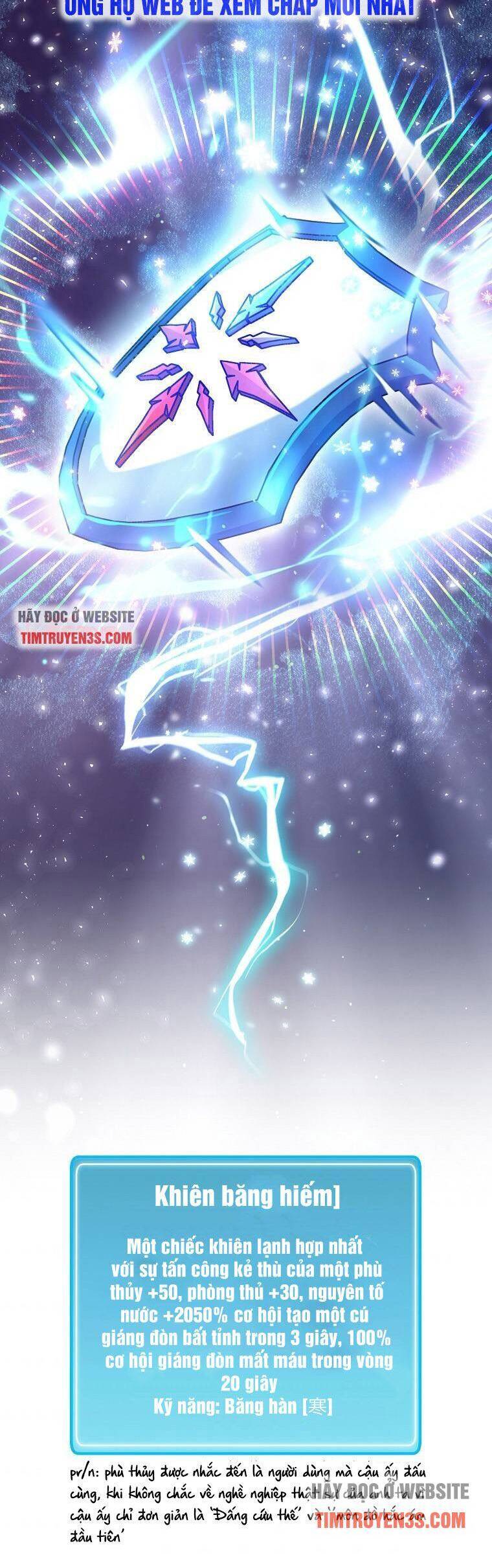 Xin Mời Dùng Bữa - Chapter 59