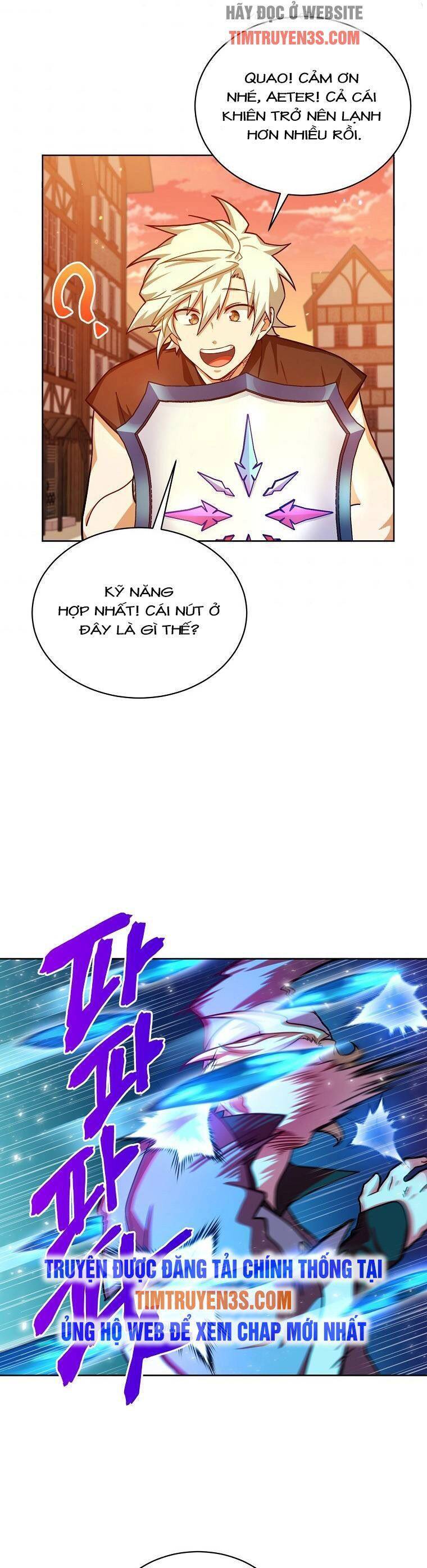 Xin Mời Dùng Bữa - Chapter 59