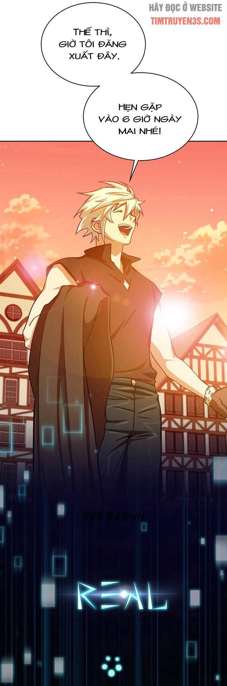 Xin Mời Dùng Bữa - Chapter 59