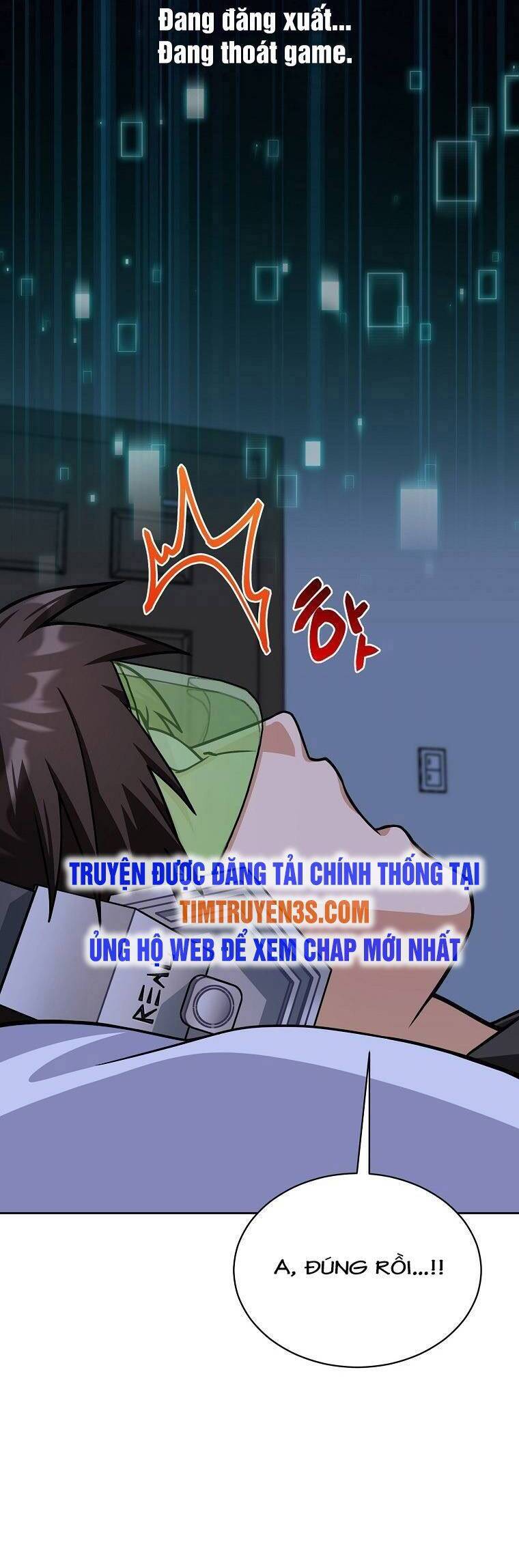 Xin Mời Dùng Bữa - Chapter 59