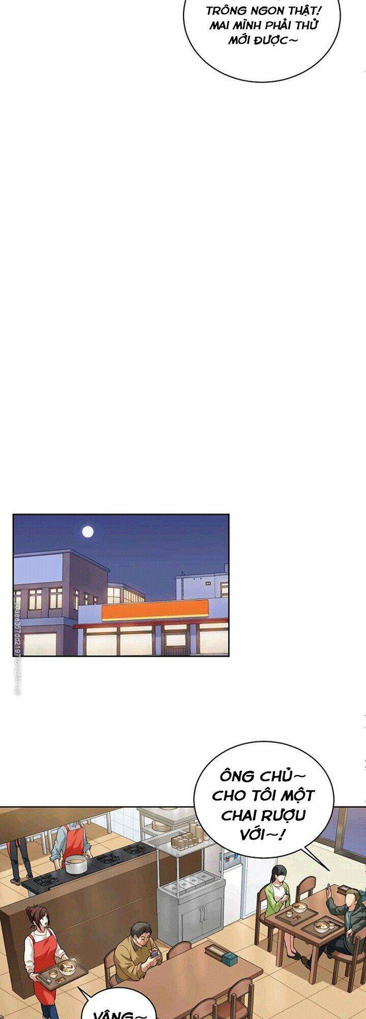 Xin Mời Dùng Bữa - Chapter 6