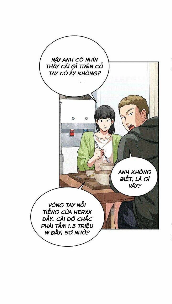 Xin Mời Dùng Bữa - Chapter 6