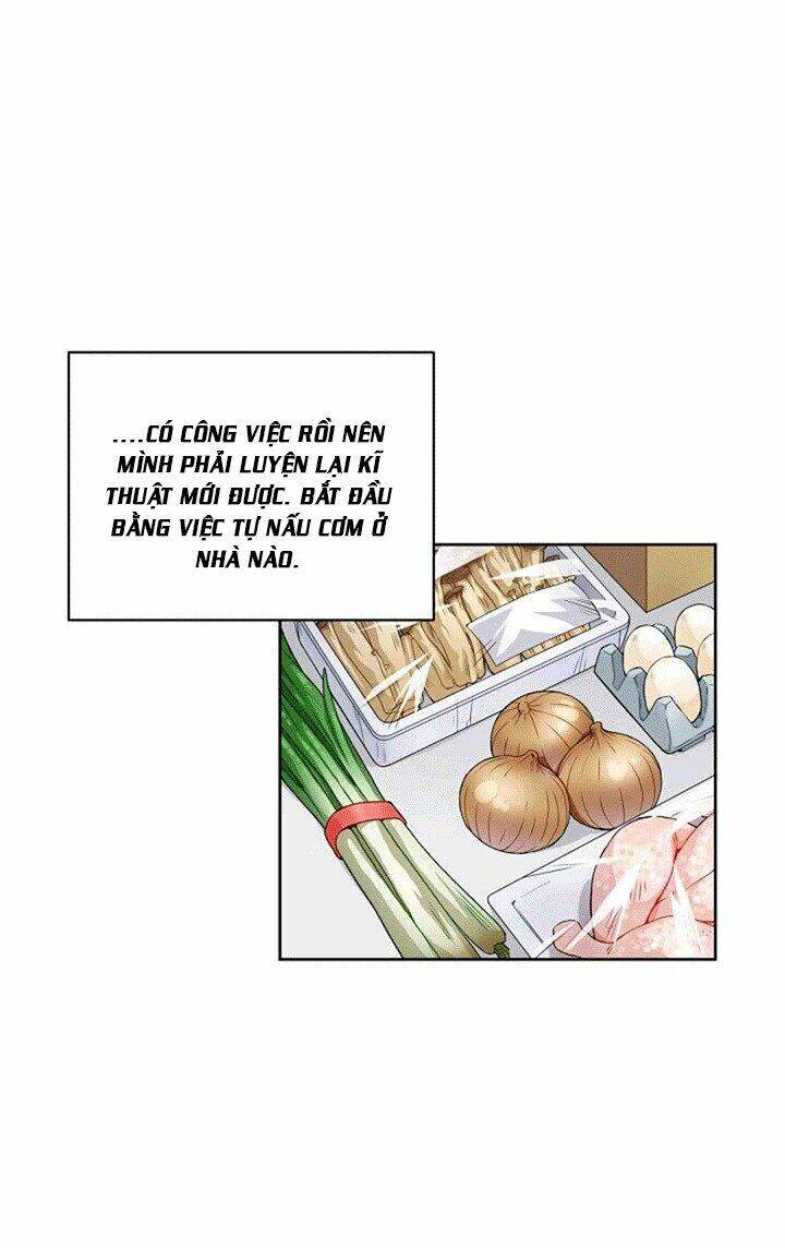 Xin Mời Dùng Bữa - Chapter 6