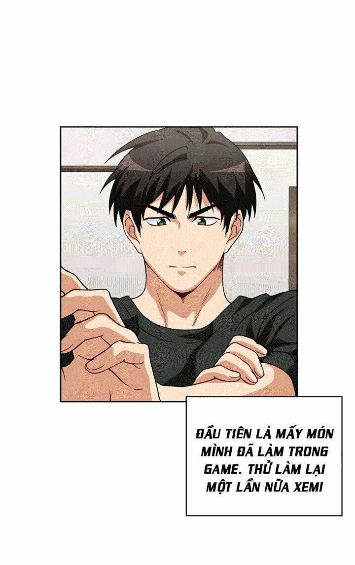 Xin Mời Dùng Bữa - Chapter 6