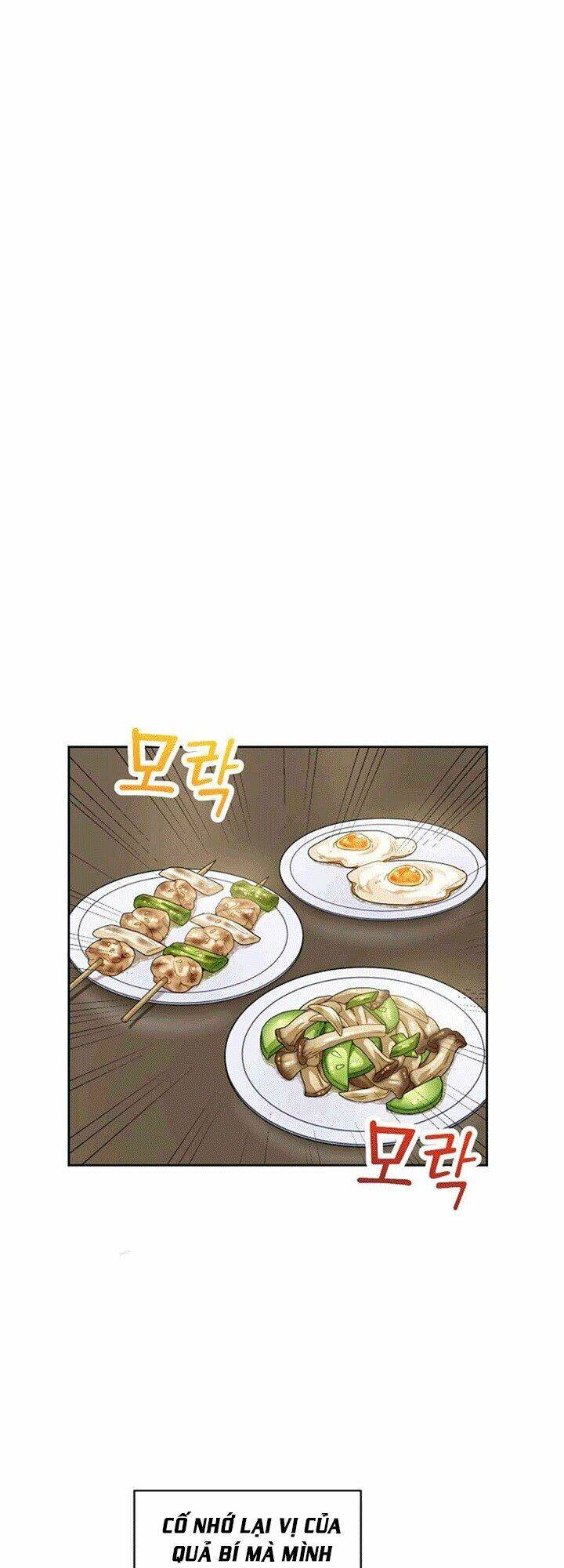 Xin Mời Dùng Bữa - Chapter 6