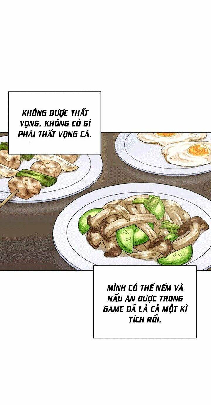 Xin Mời Dùng Bữa - Chapter 6