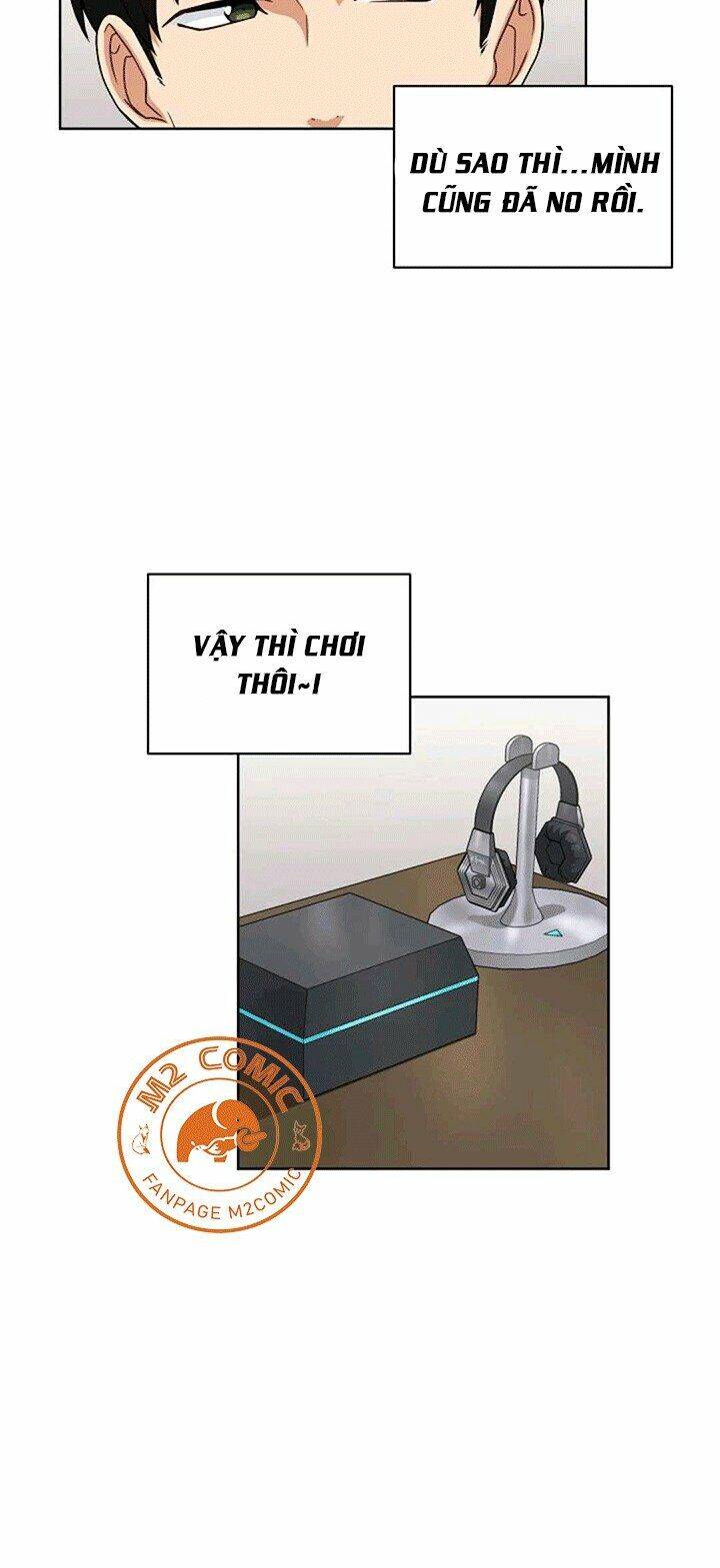 Xin Mời Dùng Bữa - Chapter 6