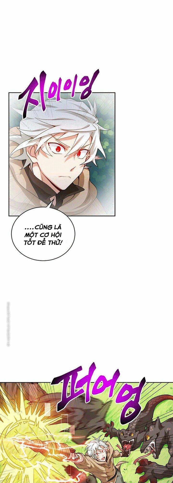 Xin Mời Dùng Bữa - Chapter 6