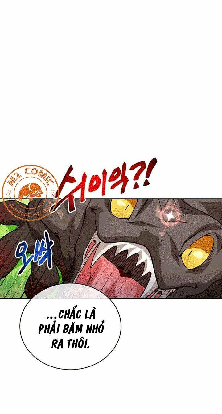 Xin Mời Dùng Bữa - Chapter 6