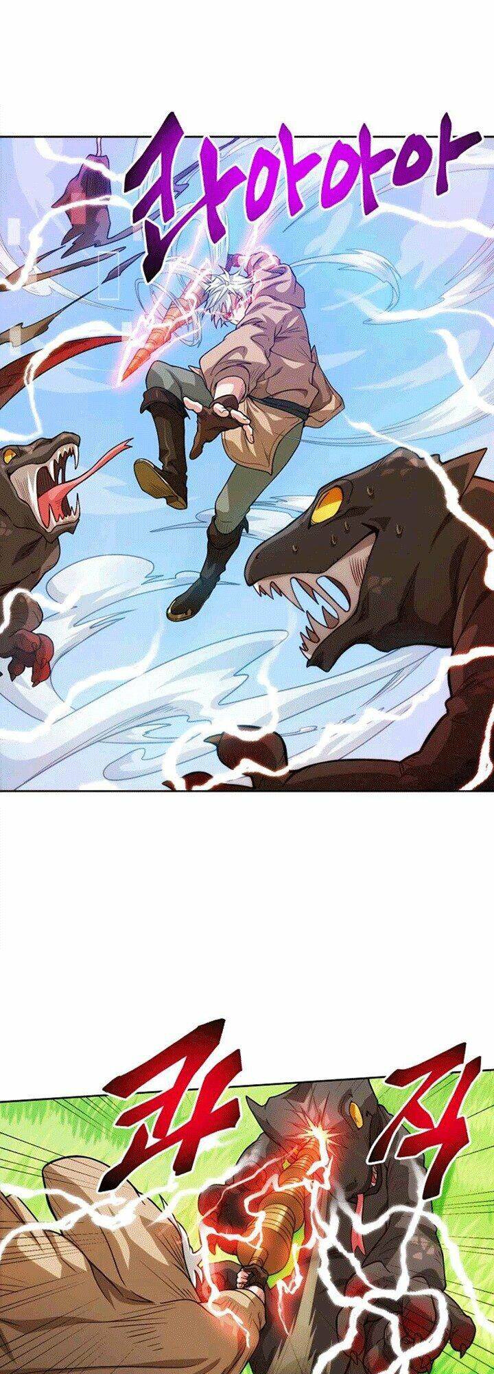 Xin Mời Dùng Bữa - Chapter 6