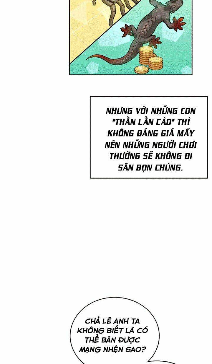Xin Mời Dùng Bữa - Chapter 6