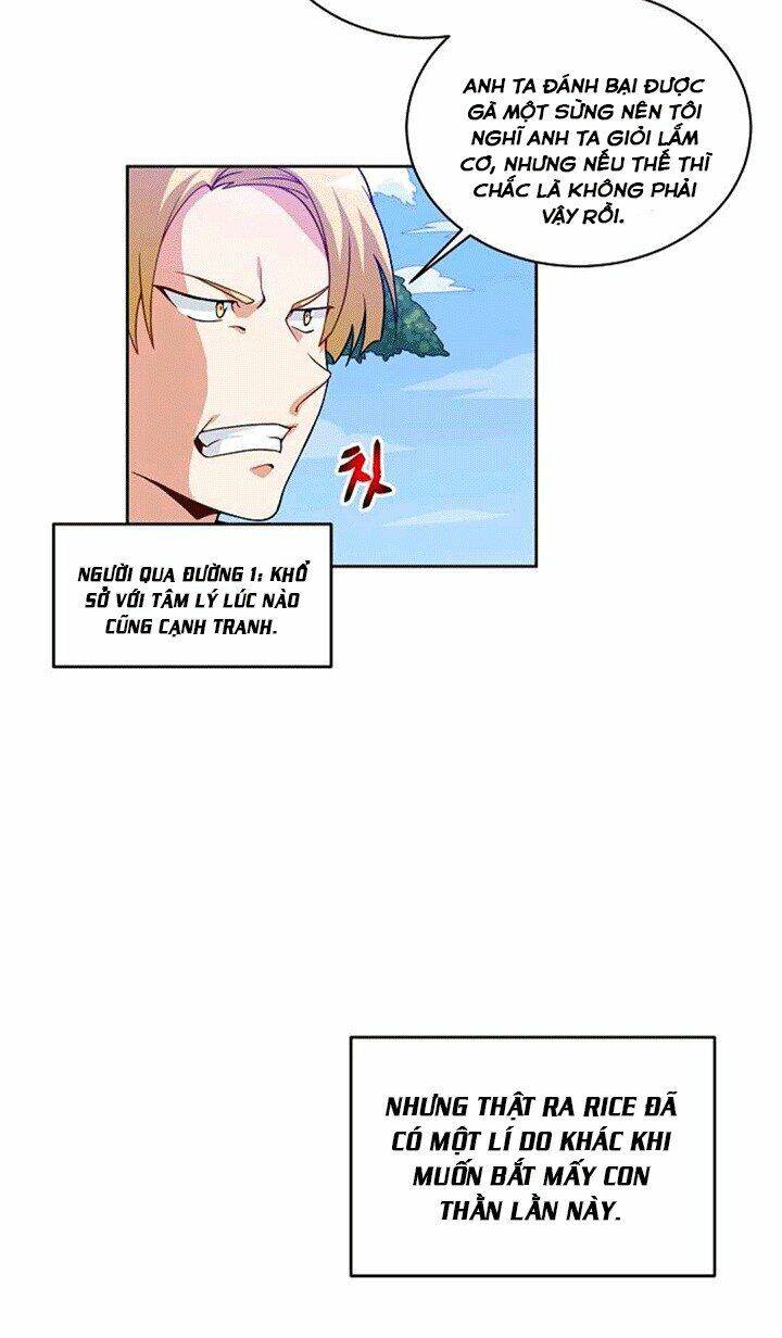 Xin Mời Dùng Bữa - Chapter 6