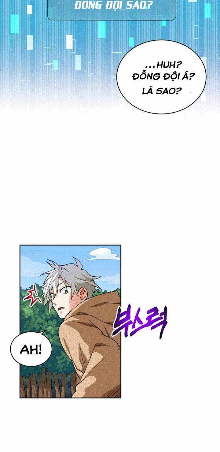Xin Mời Dùng Bữa - Chapter 6