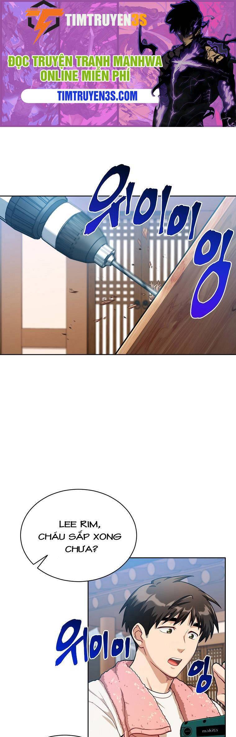 Xin Mời Dùng Bữa - Chapter 60