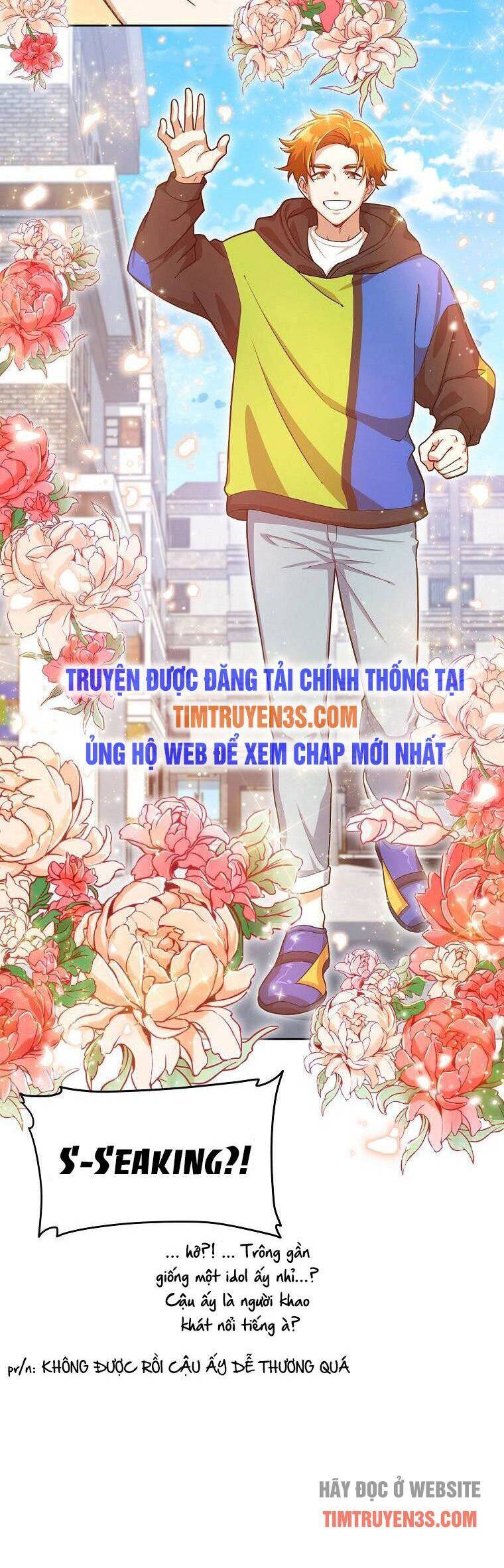 Xin Mời Dùng Bữa - Chapter 60