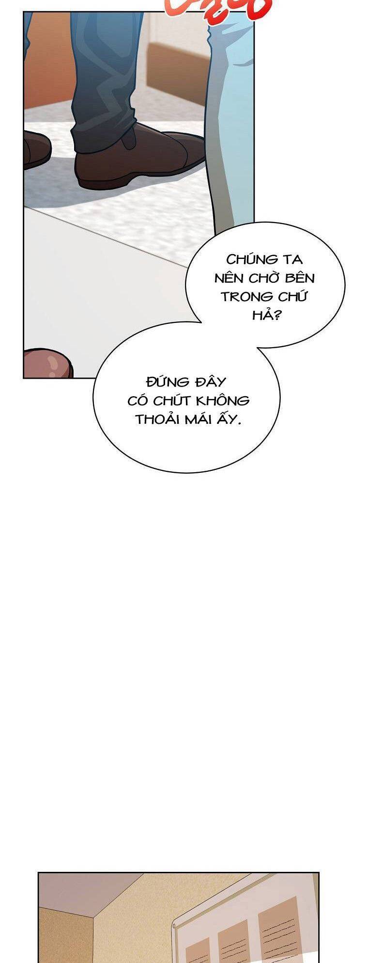 Xin Mời Dùng Bữa - Chapter 60