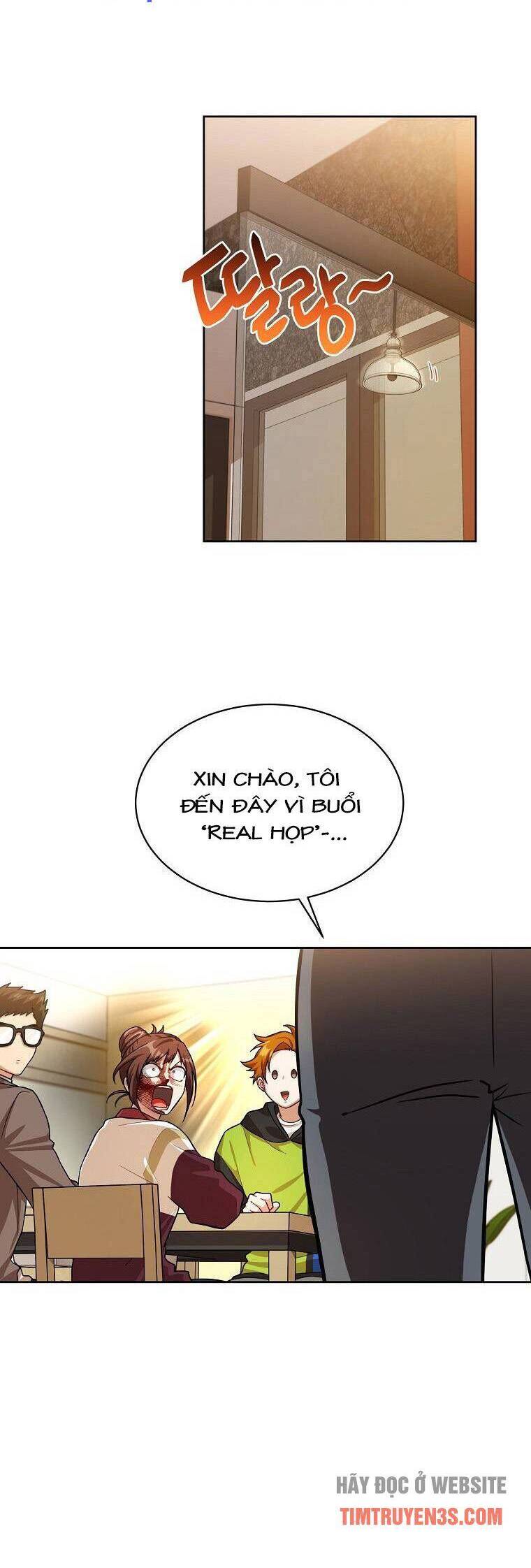 Xin Mời Dùng Bữa - Chapter 60