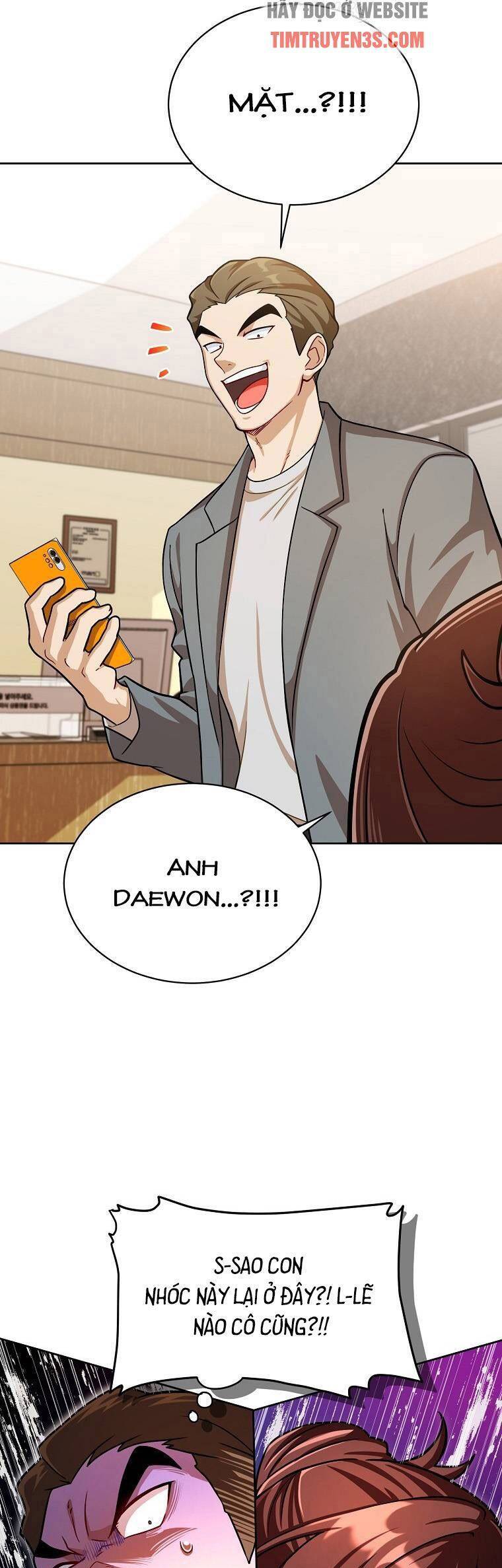 Xin Mời Dùng Bữa - Chapter 60