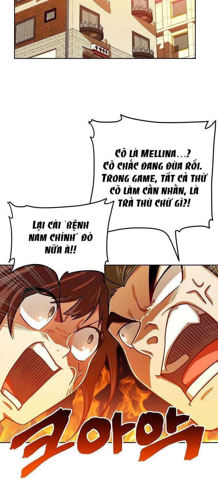 Xin Mời Dùng Bữa - Chapter 60