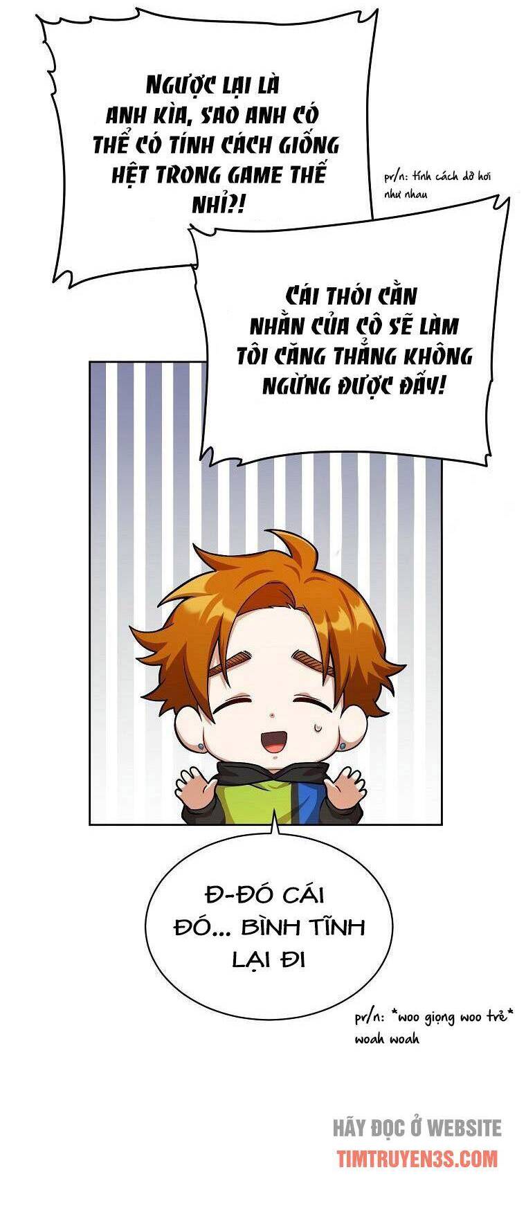Xin Mời Dùng Bữa - Chapter 60
