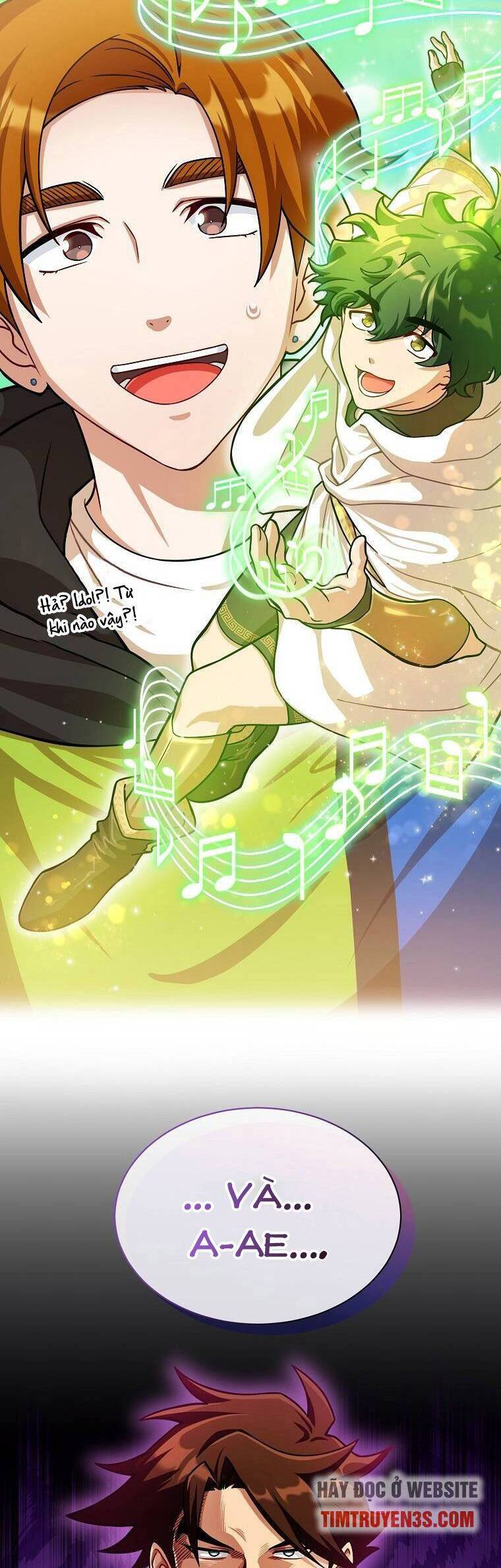 Xin Mời Dùng Bữa - Chapter 60