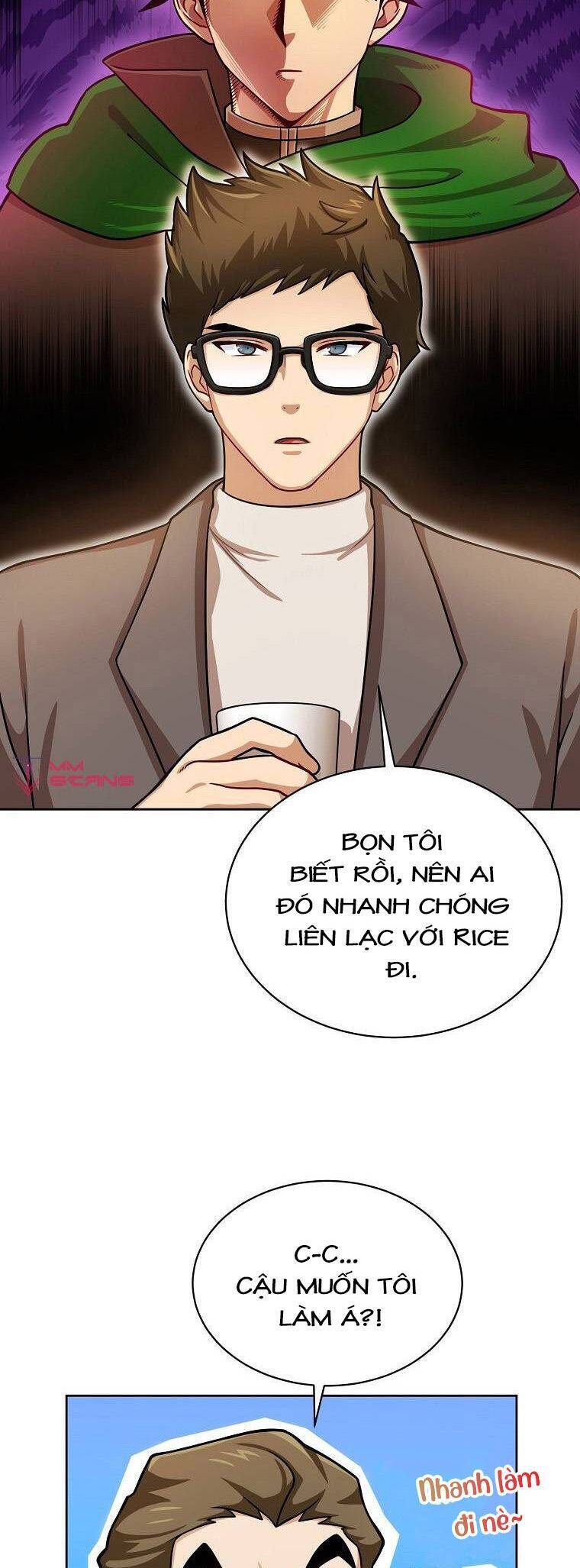 Xin Mời Dùng Bữa - Chapter 60