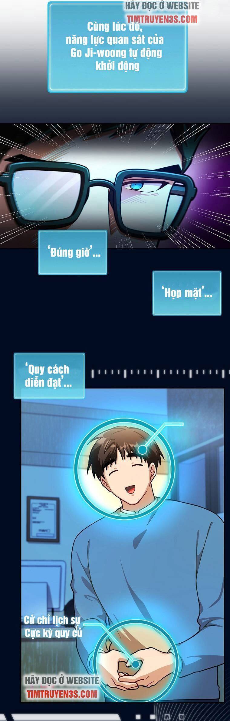Xin Mời Dùng Bữa - Chapter 60