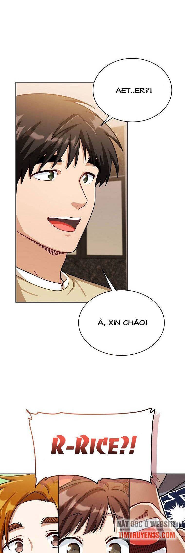 Xin Mời Dùng Bữa - Chapter 60