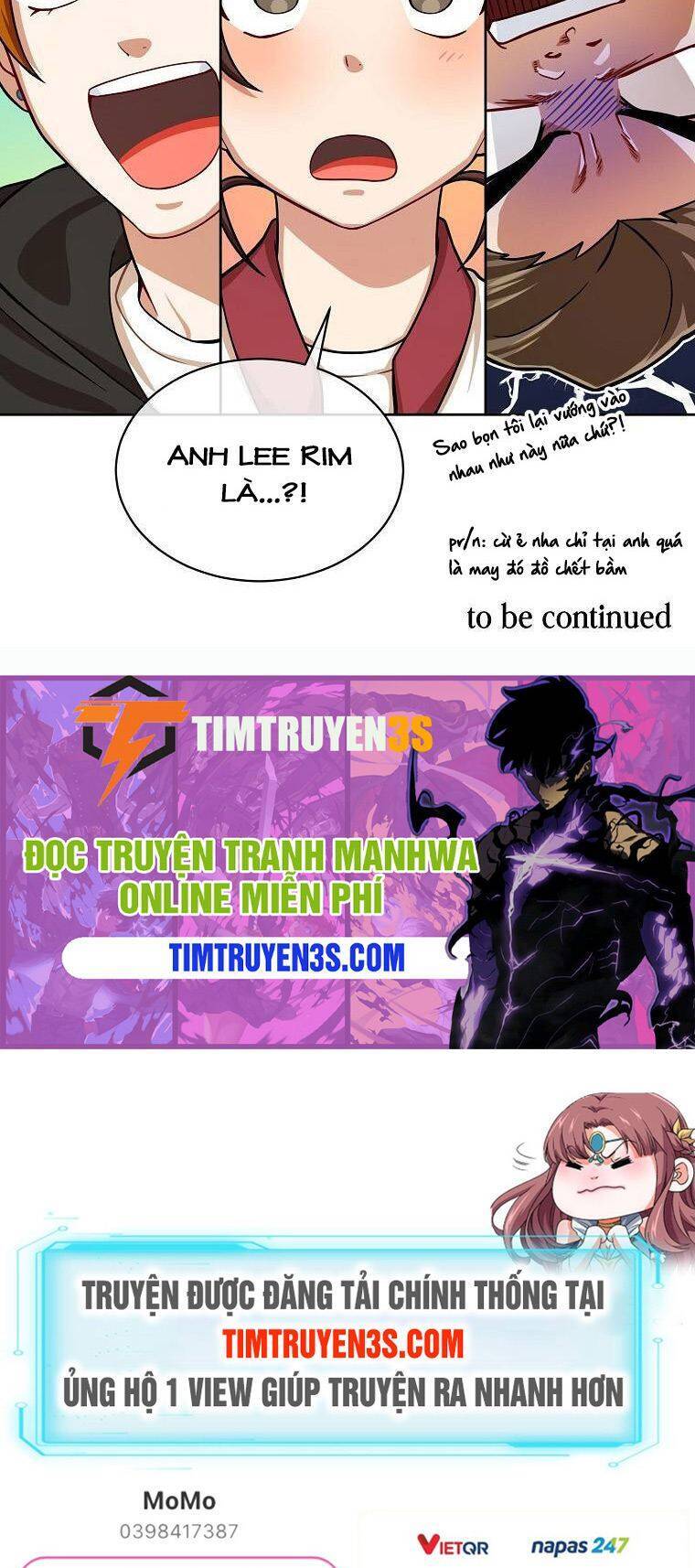 Xin Mời Dùng Bữa - Chapter 60