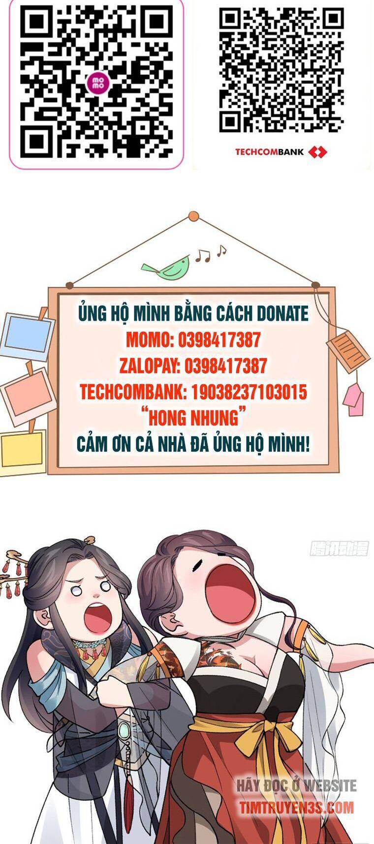 Xin Mời Dùng Bữa - Chapter 60