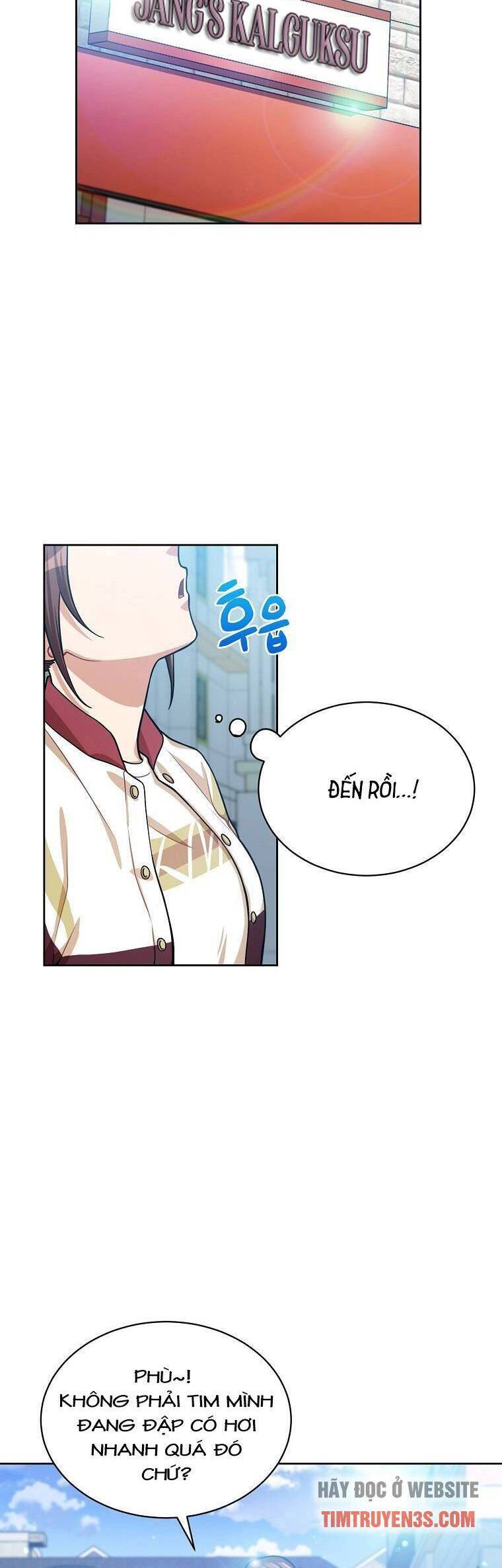 Xin Mời Dùng Bữa - Chapter 60