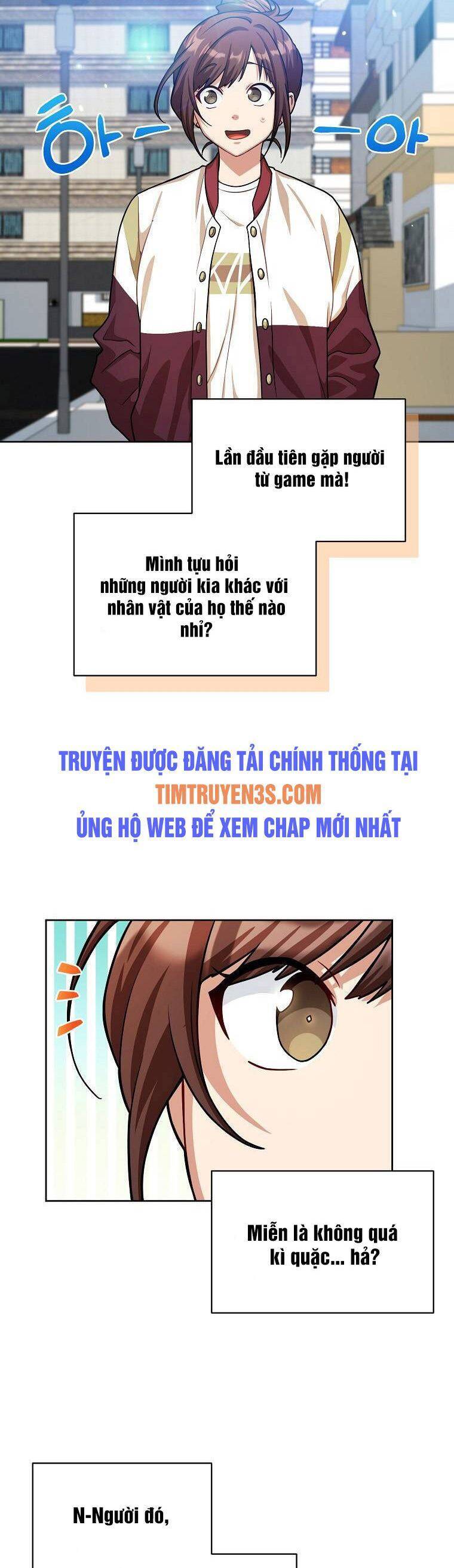 Xin Mời Dùng Bữa - Chapter 60