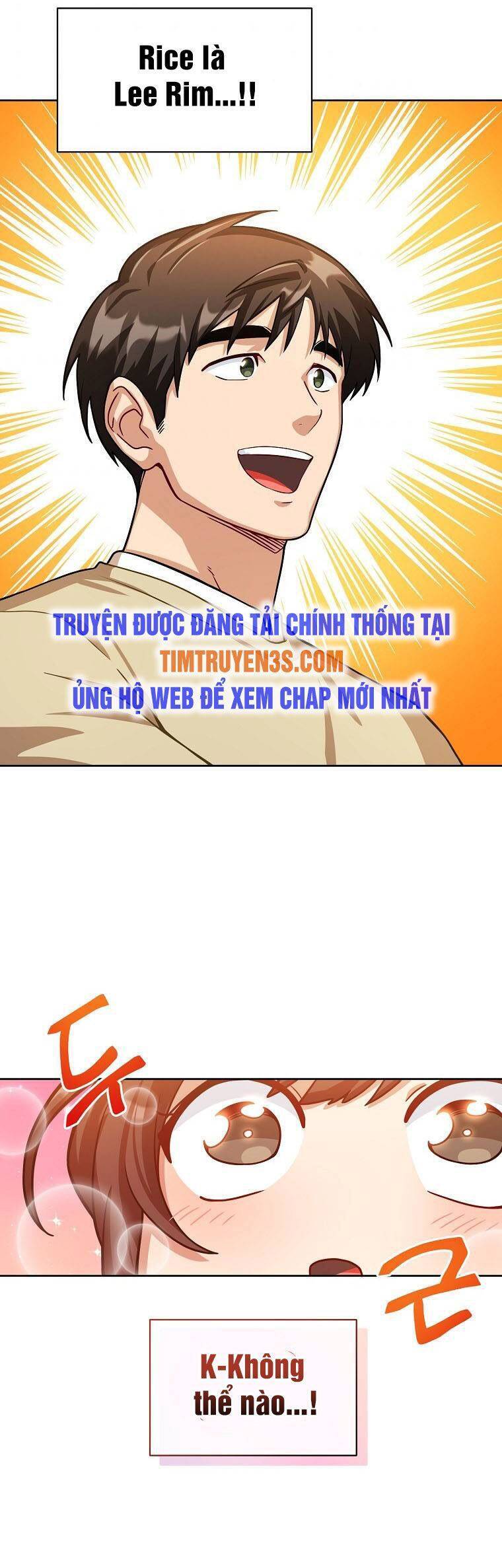 Xin Mời Dùng Bữa - Chapter 61