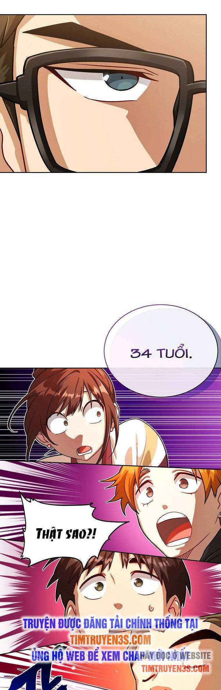 Xin Mời Dùng Bữa - Chapter 61