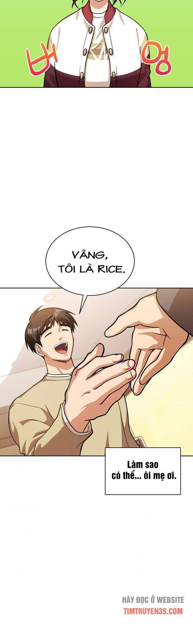 Xin Mời Dùng Bữa - Chapter 61