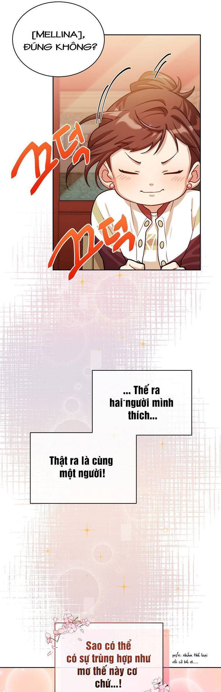 Xin Mời Dùng Bữa - Chapter 61