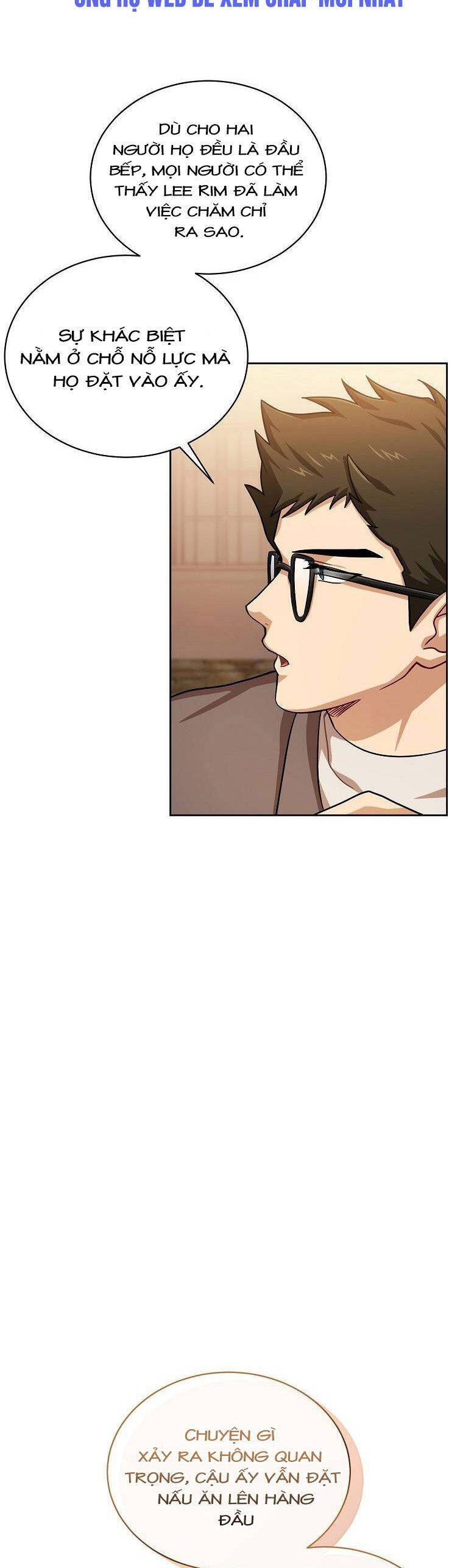 Xin Mời Dùng Bữa - Chapter 62