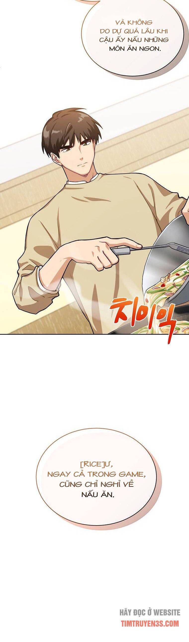 Xin Mời Dùng Bữa - Chapter 62
