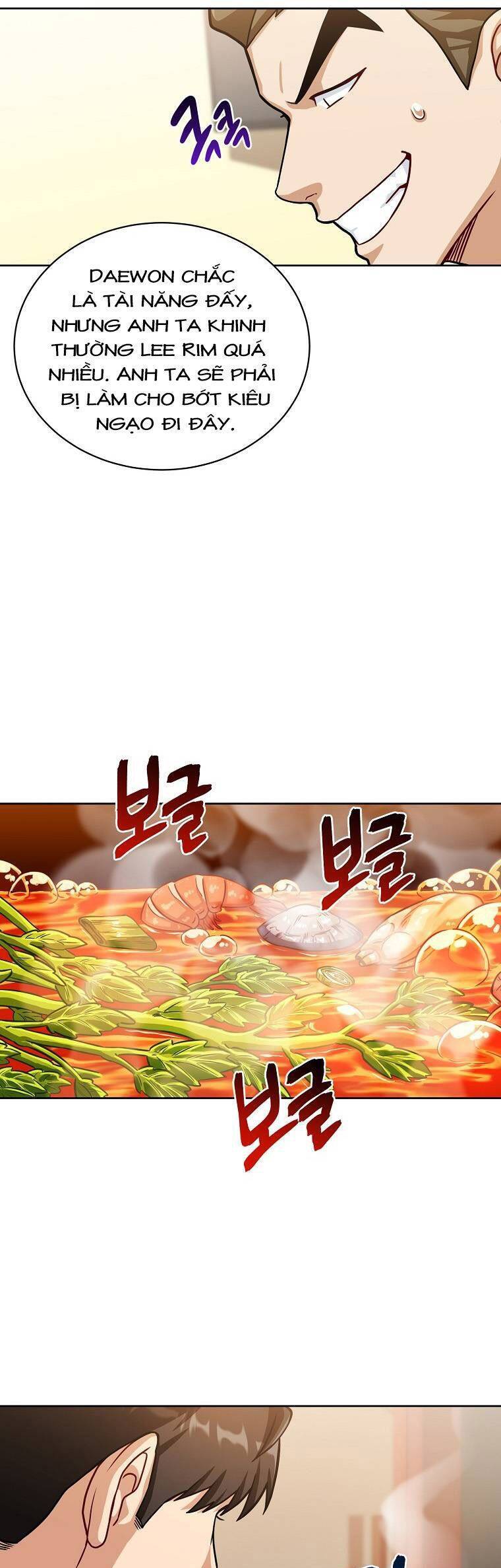 Xin Mời Dùng Bữa - Chapter 62