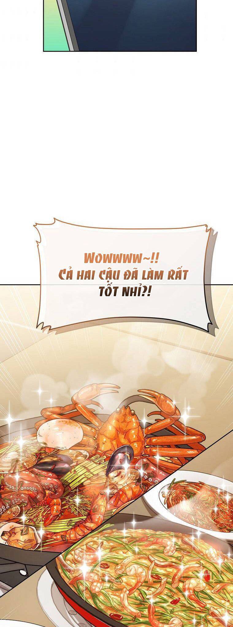 Xin Mời Dùng Bữa - Chapter 62