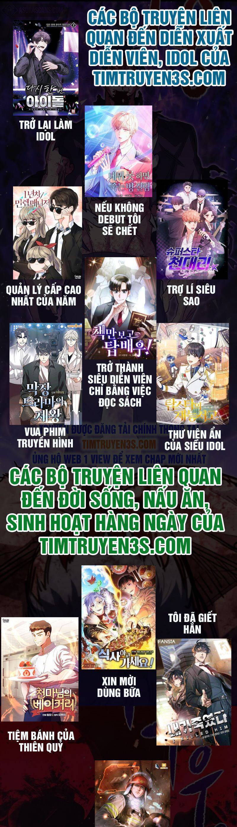 Xin Mời Dùng Bữa - Chapter 62
