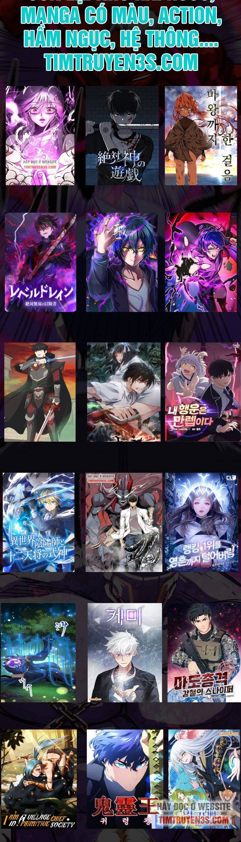 Xin Mời Dùng Bữa - Chapter 62